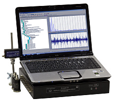 Атлант-8/16 – многоканальный синхронный регистратор и анализатор вибросигналов (виброанализатор)
