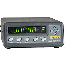 Цифровой калибратор температуры Fluke 1504-256