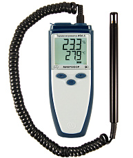 ИВА-6А-Д термогигрометр