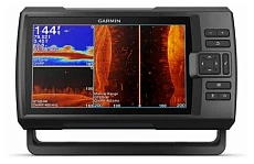 Эхолот Garmin Striker Vivid 9sv без датчика