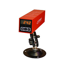 Кельвин Компакт Д201 (К71) — стационарный ИК-термометр в прочном металлическом корпусе